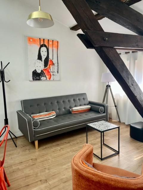 Marvejol T2 Apartment Toulouse