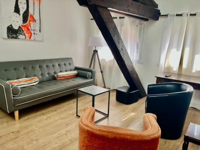 Marvejol T2 Apartment Toulouse