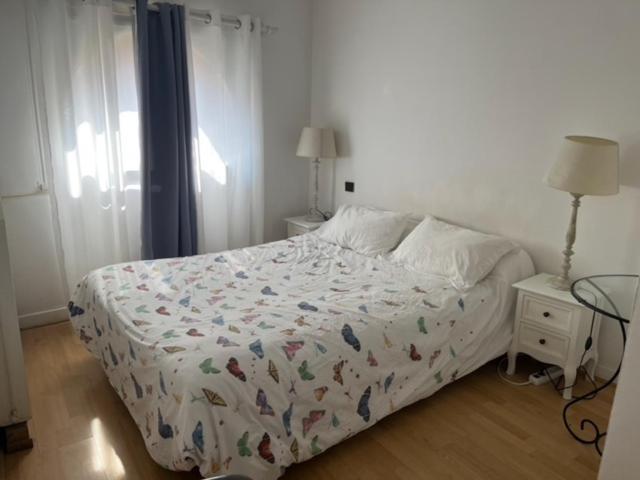 Marvejol T2 Apartment *