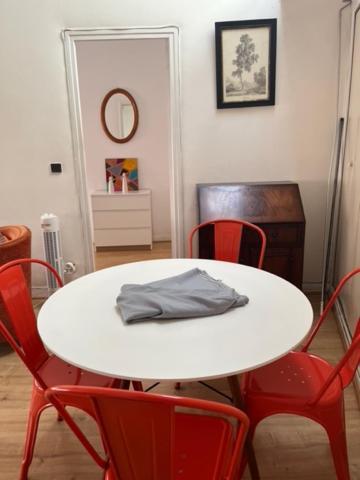 Apartment Marvejol T2 Toulouse