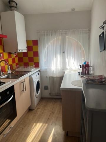 Apartment Marvejol T2 Toulouse