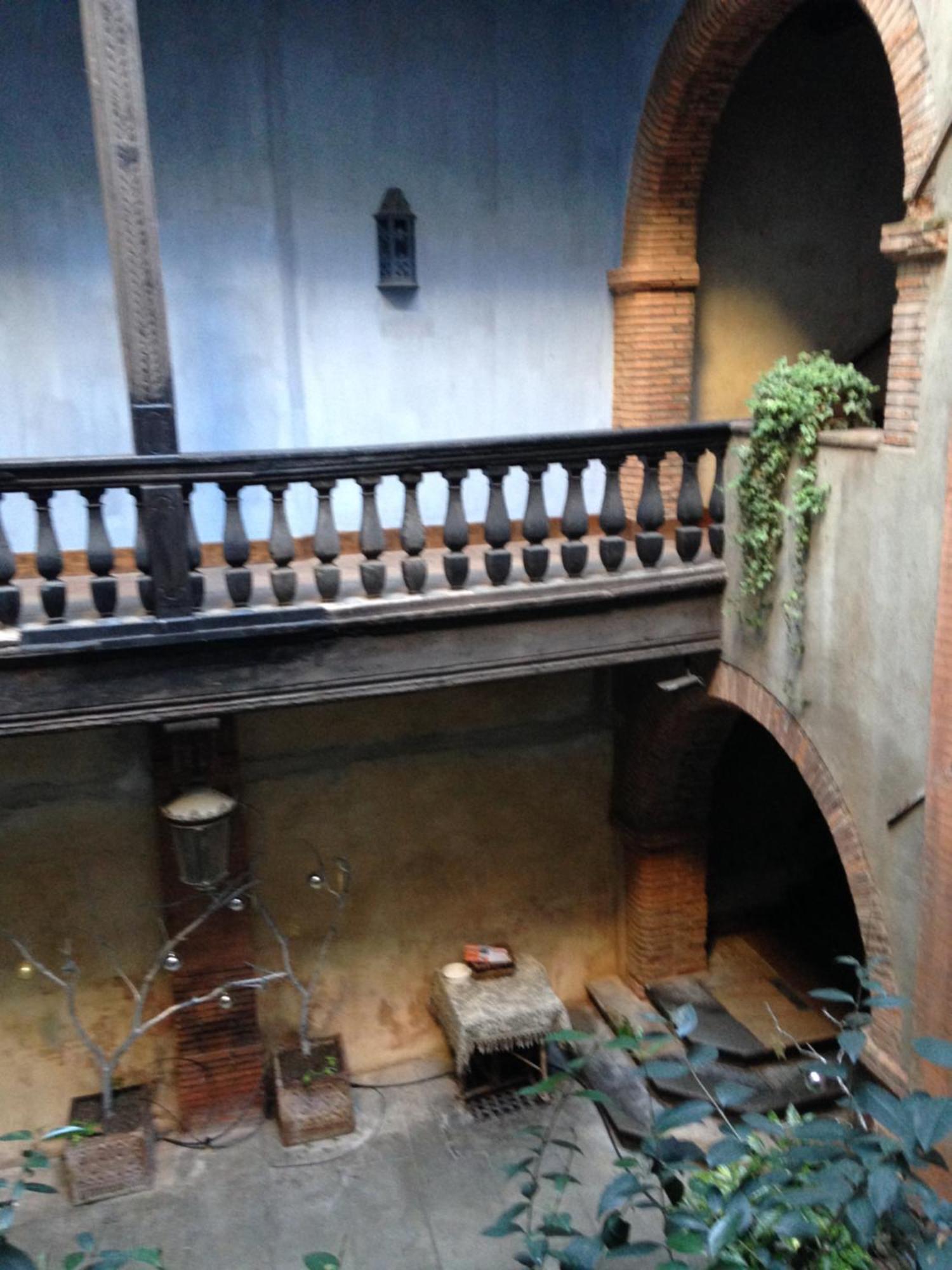 Marvejol T2 Apartment