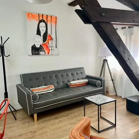 Apartamento Marvejol T2 Toulouse Exterior foto