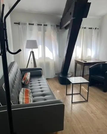 Apartamento Marvejol T2 Toulouse Exterior foto