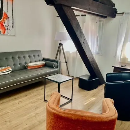 Apartamento Marvejol T2 Toulouse Exterior foto