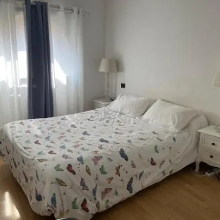 Apartamento Marvejol T2 Toulouse Exterior foto